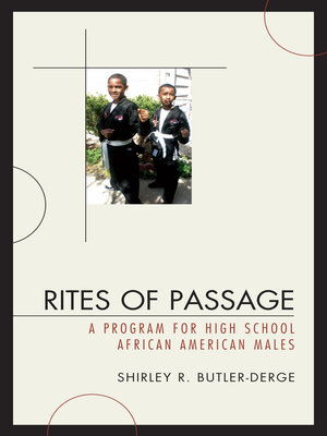 cover image of Rites of Passage